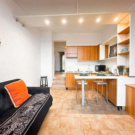 New Apart, Monaco, Bnbrickeys Daire Cap-d'Ail Dış mekan fotoğraf