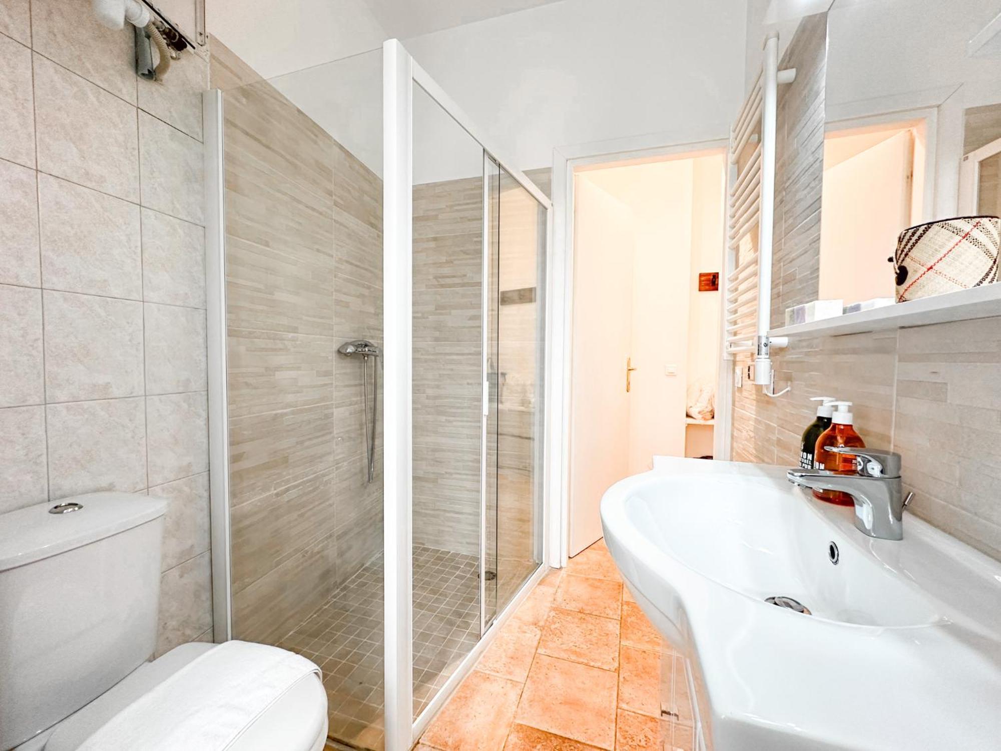 New Apart, Monaco, Bnbrickeys Daire Cap-d'Ail Dış mekan fotoğraf