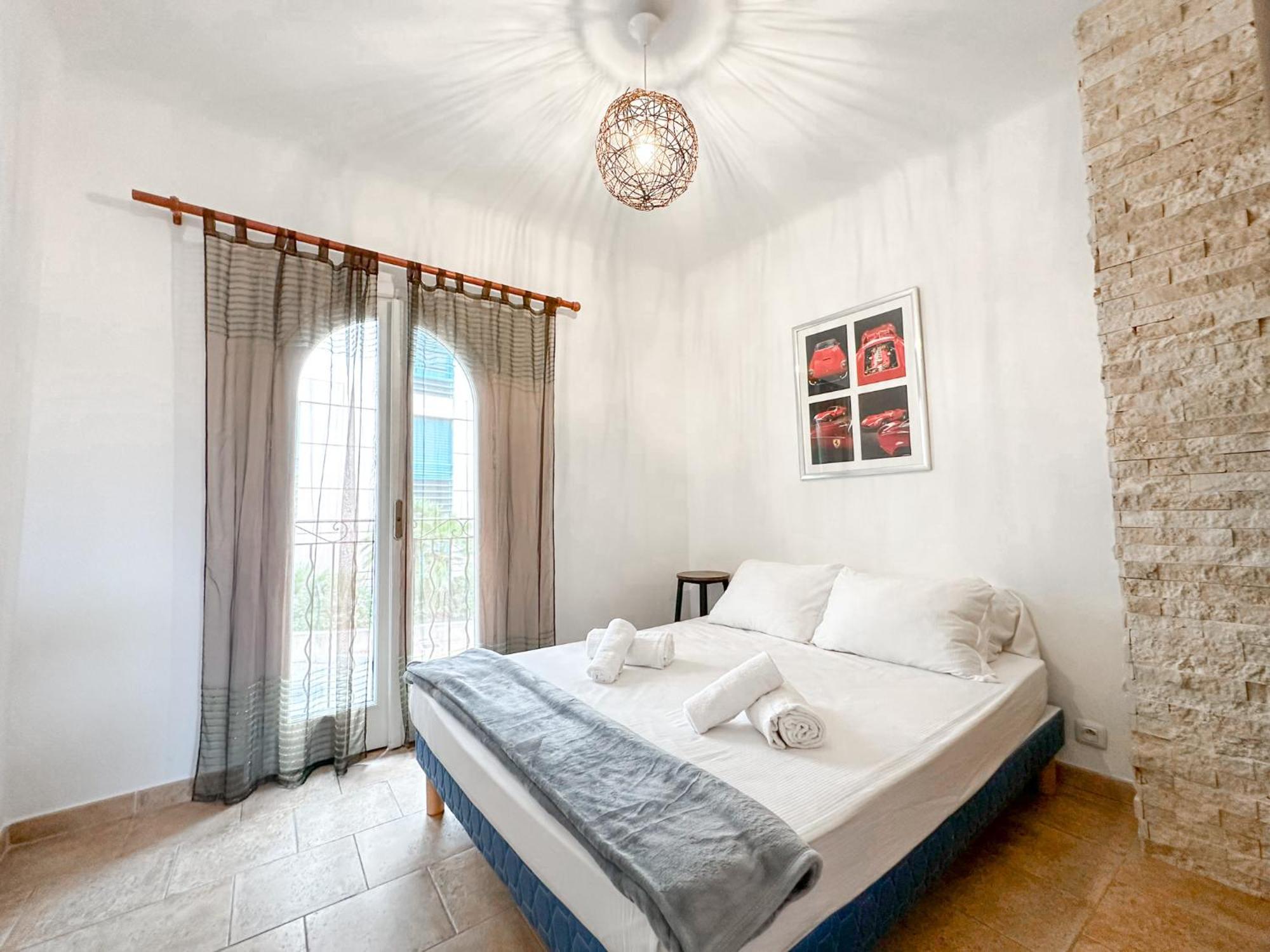 New Apart, Monaco, Bnbrickeys Daire Cap-d'Ail Dış mekan fotoğraf