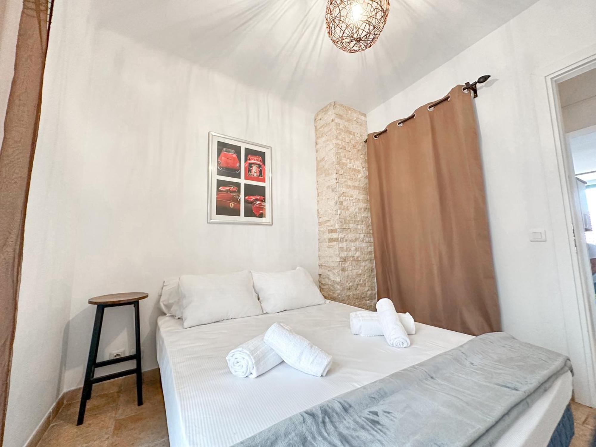 New Apart, Monaco, Bnbrickeys Daire Cap-d'Ail Dış mekan fotoğraf