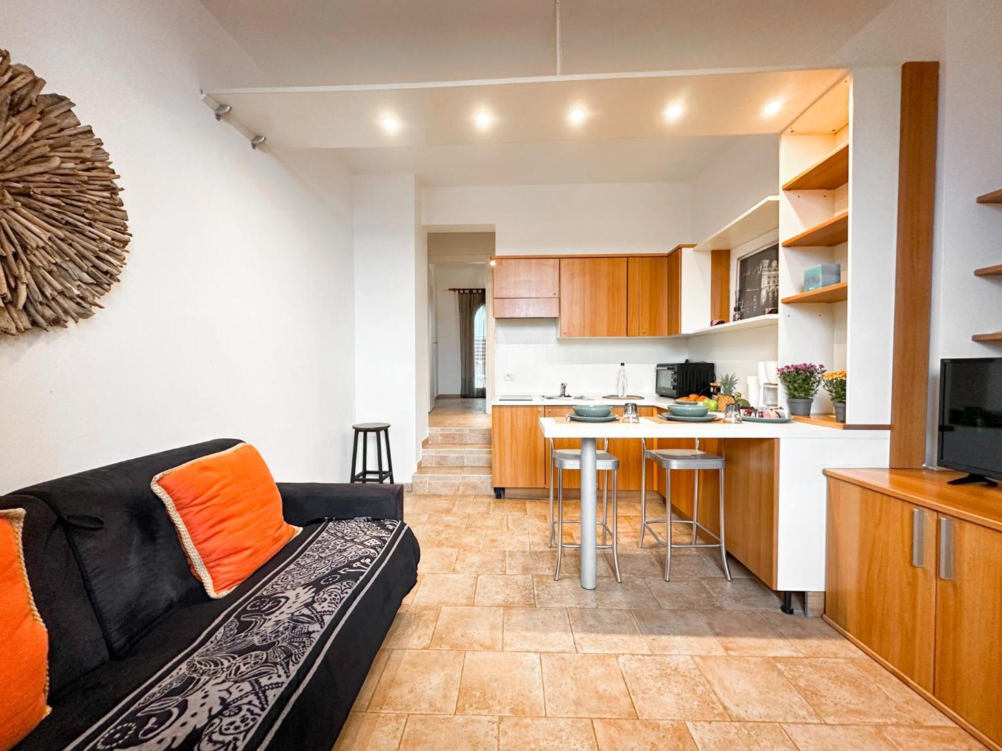 New Apart, Monaco, Bnbrickeys Daire Cap-d'Ail Dış mekan fotoğraf